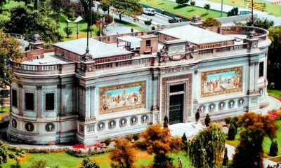 museos diferentes en Lima