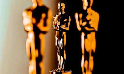 Premios Oscar 2026 NOMINADOS