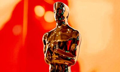 Premios Oscar 2026