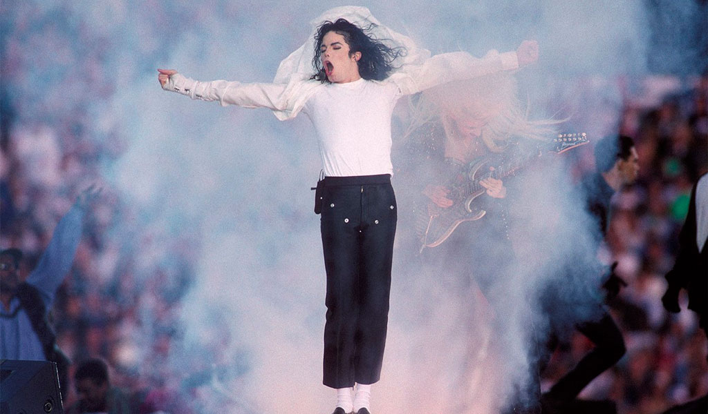  halftime show michael jackson super bowl