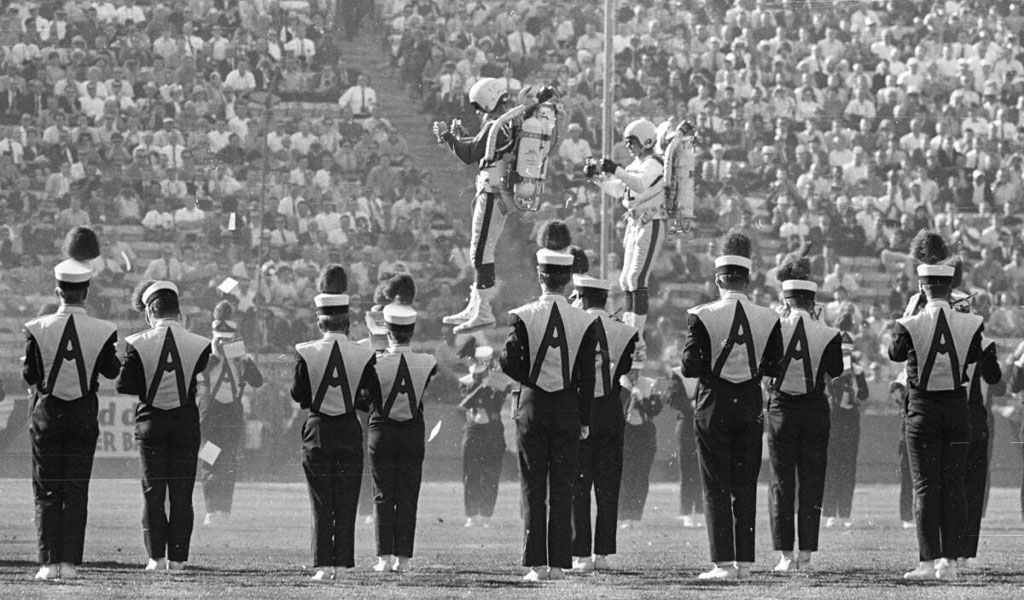 Super Bowl HALFTIME SHOW