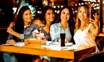 Planes para Galentine's Day