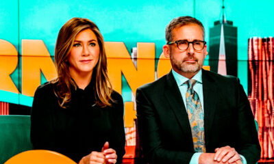 11 series de Apple TV que debes ver sí o sí en 2026