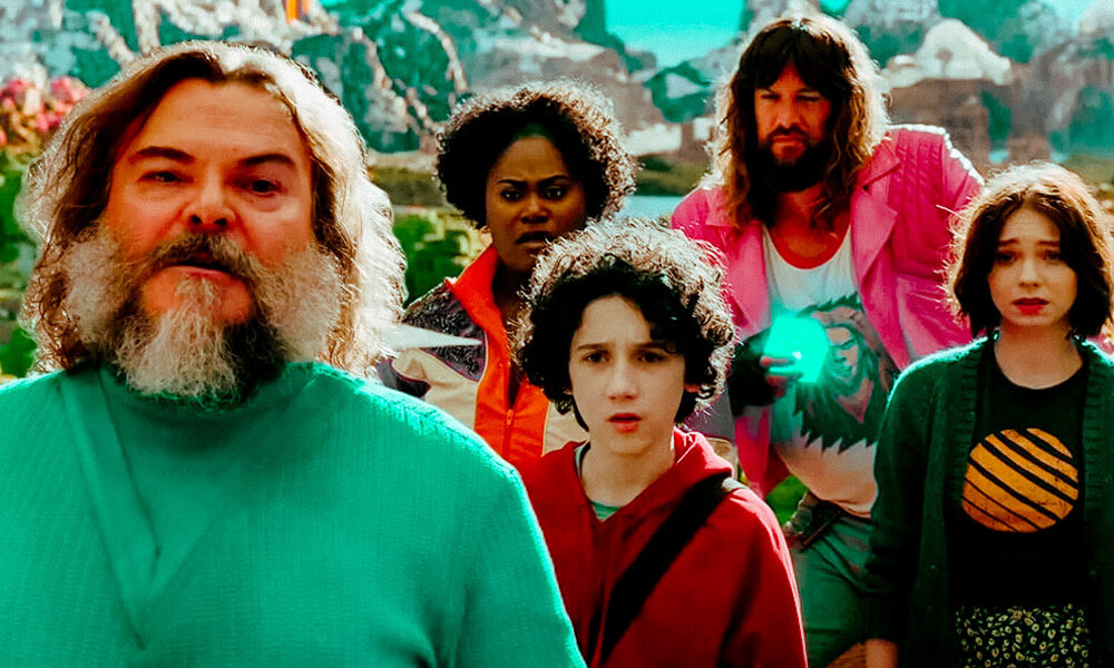 películas más taquilleras del 2025