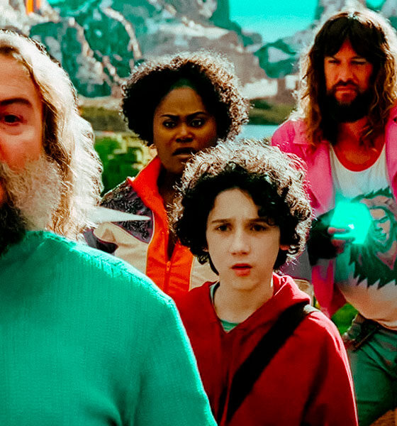 películas más taquilleras del 2025