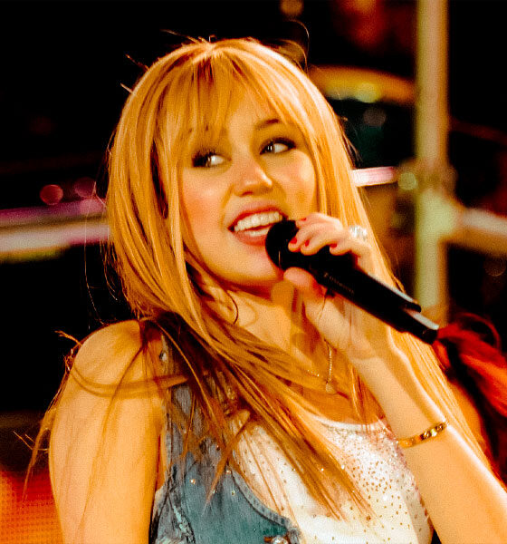 especial de Hannah Montana cumple 20 años