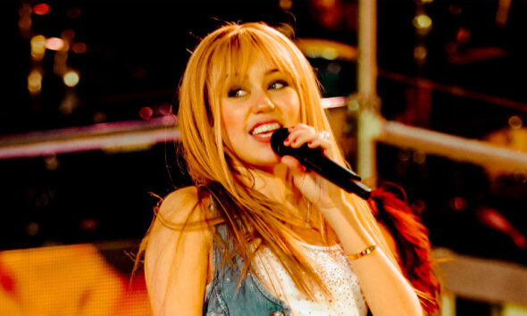 especial de Hannah Montana cumple 20 años