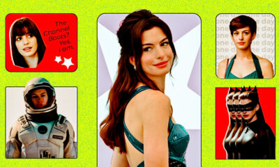 películas de Anne Hathaway