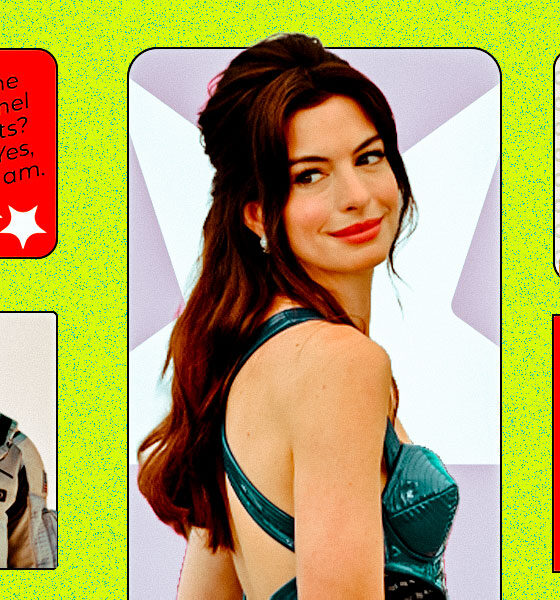 películas de Anne Hathaway