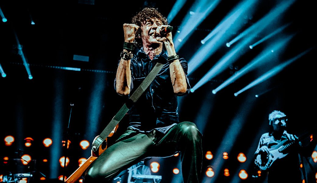 cuarteto de nos en perú